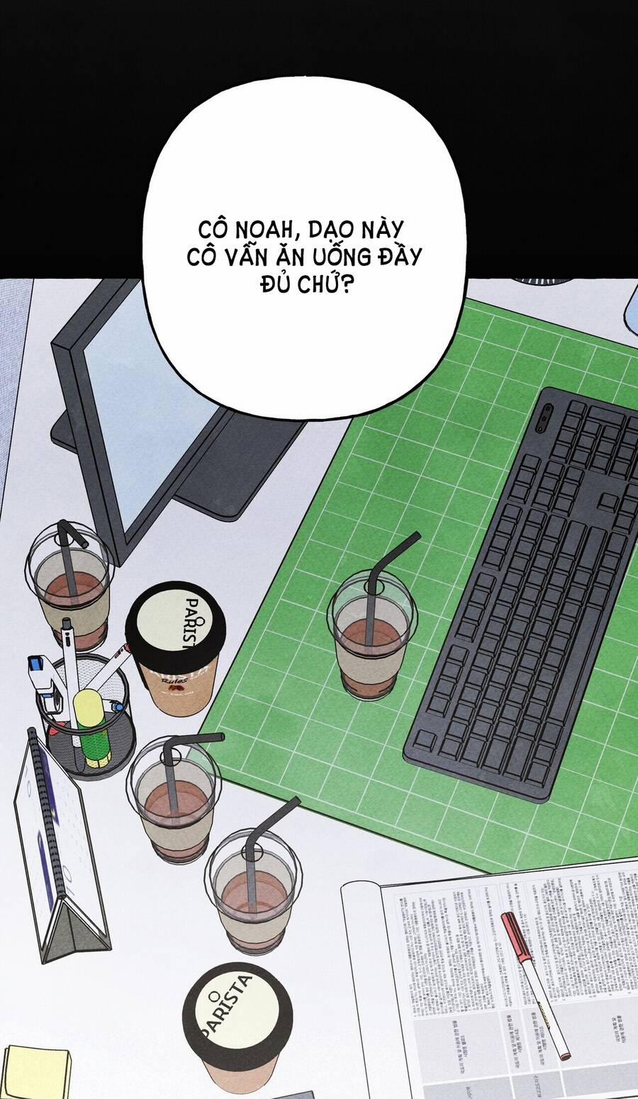 Nuôi Dưỡng Một Bé Rồng Đen 65.1 trang 13