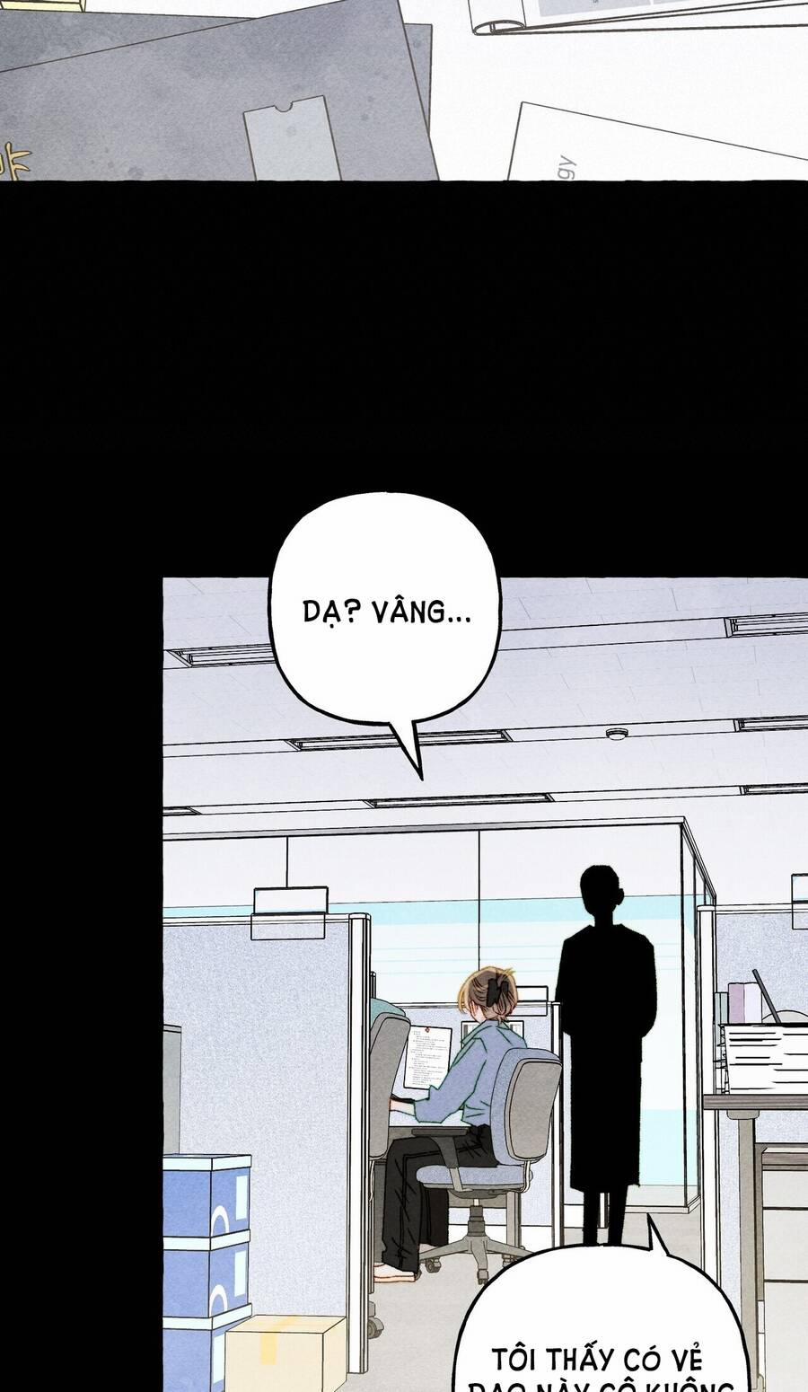 Nuôi Dưỡng Một Bé Rồng Đen 65.1 trang 14