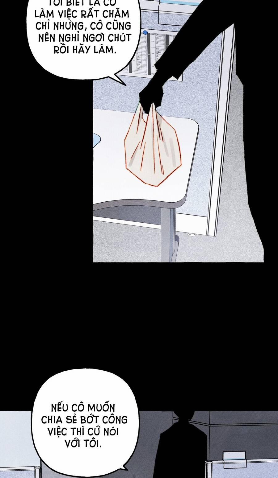 Nuôi Dưỡng Một Bé Rồng Đen 65.1 trang 17