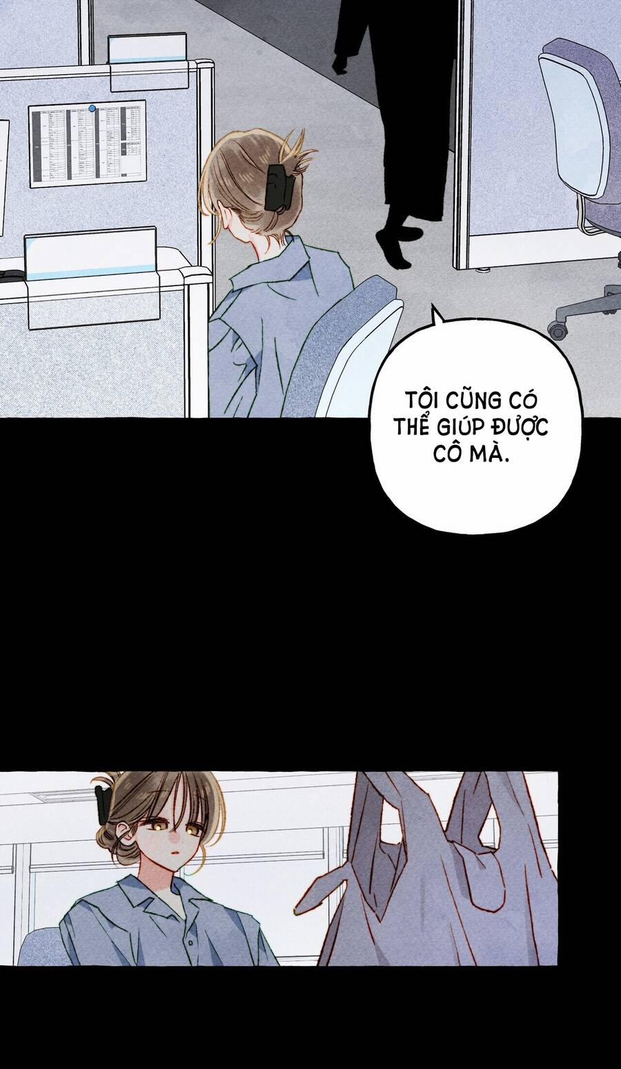 Nuôi Dưỡng Một Bé Rồng Đen 65.1 trang 18