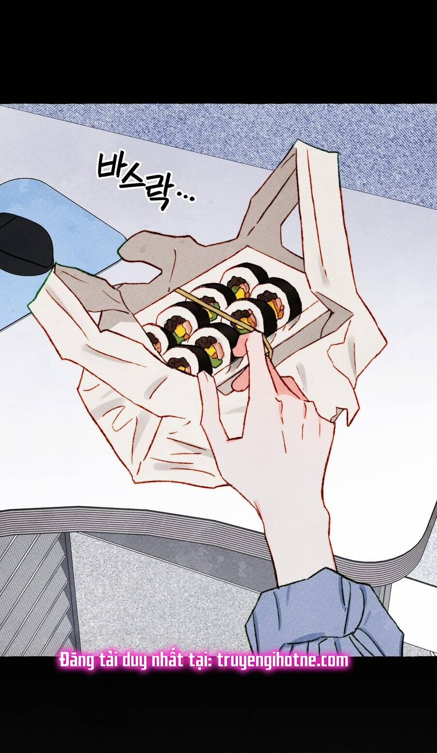 Nuôi Dưỡng Một Bé Rồng Đen 65.1 trang 19
