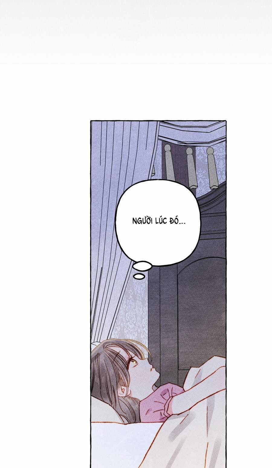 Nuôi Dưỡng Một Bé Rồng Đen 65.1 trang 21