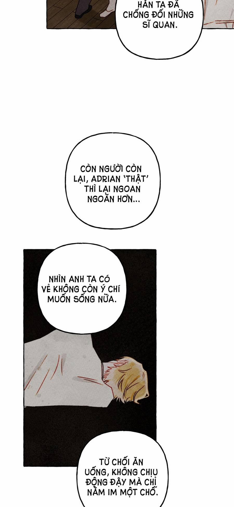 Nuôi Dưỡng Một Bé Rồng Đen 65.1 trang 7