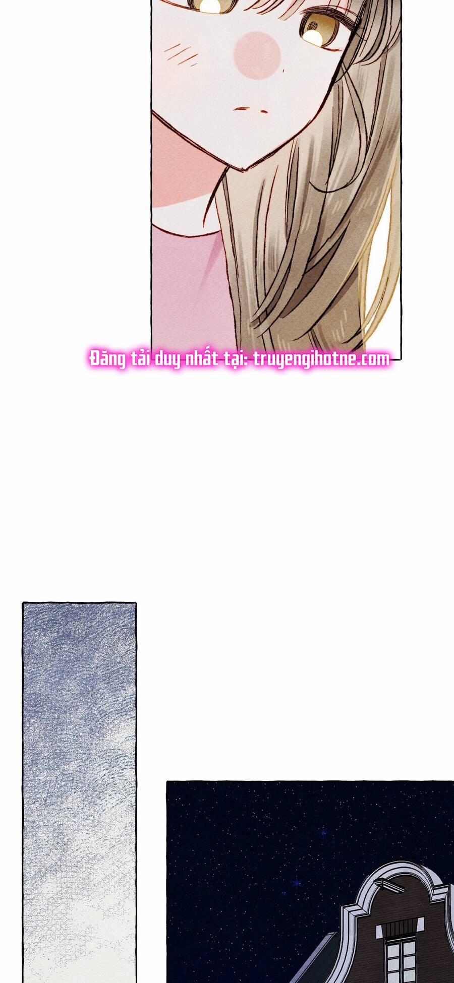 Nuôi Dưỡng Một Bé Rồng Đen 65.1 trang 9
