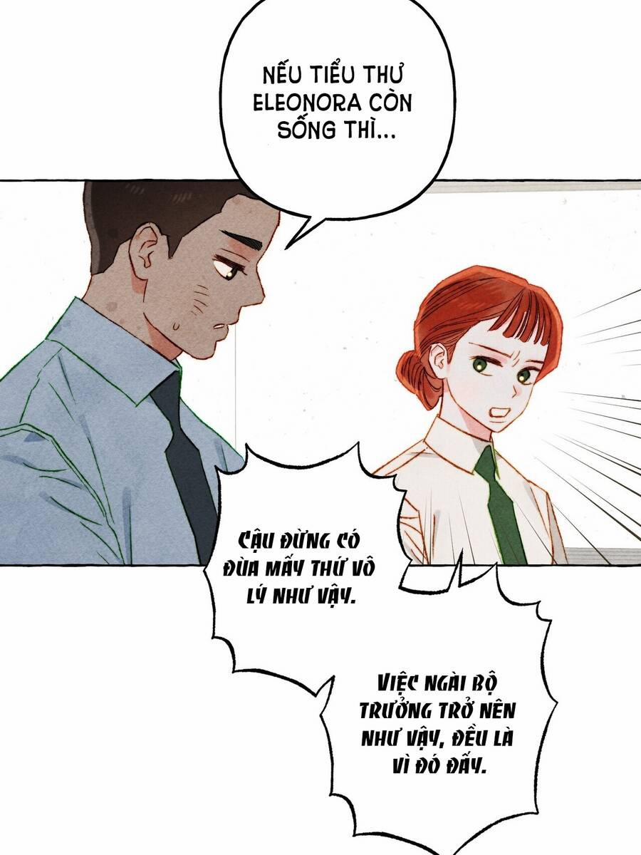 Nuôi Dưỡng Một Bé Rồng Đen 65.2 trang 10