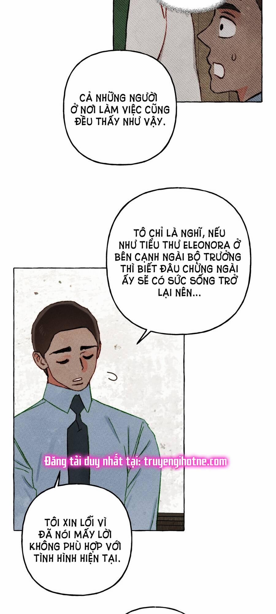 Nuôi Dưỡng Một Bé Rồng Đen 65.2 trang 14