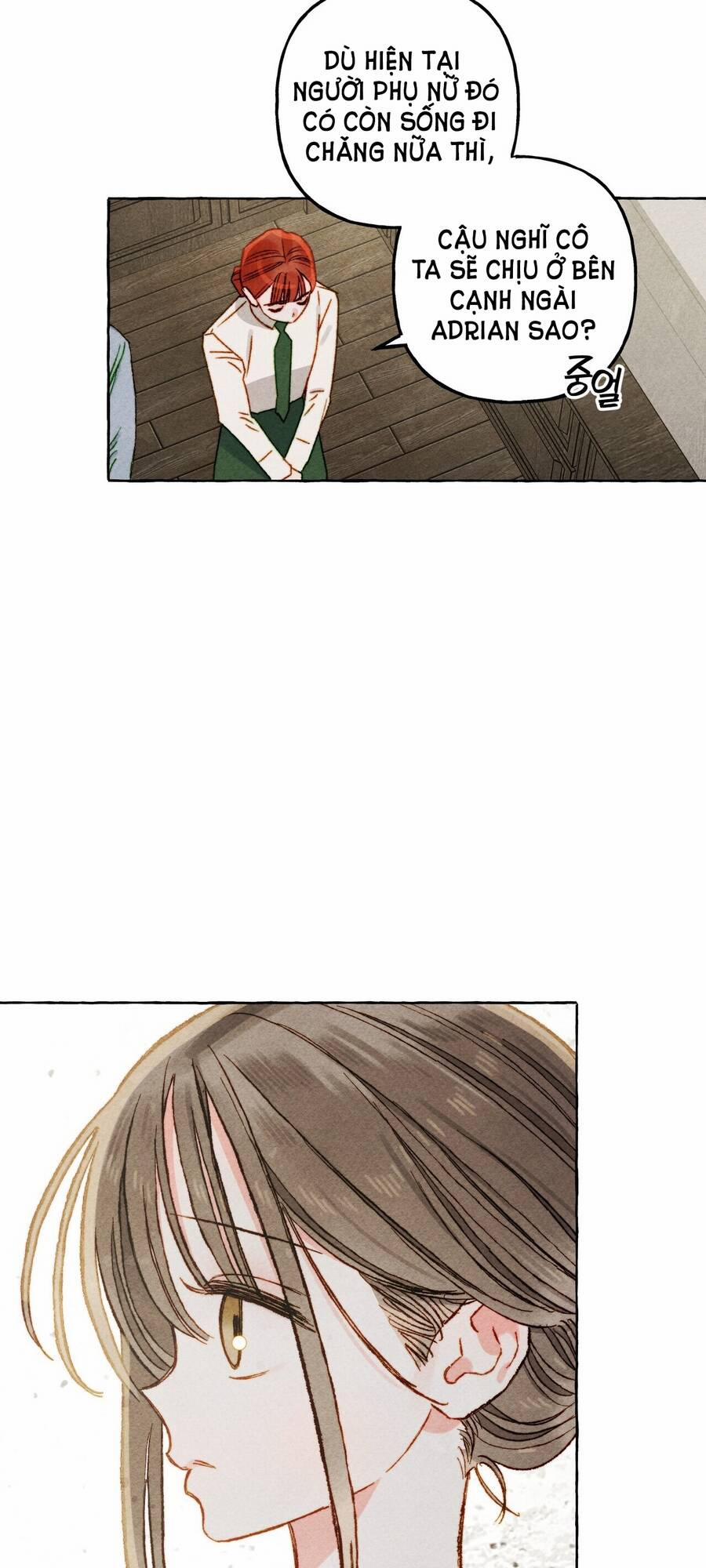 Nuôi Dưỡng Một Bé Rồng Đen 65.2 trang 15