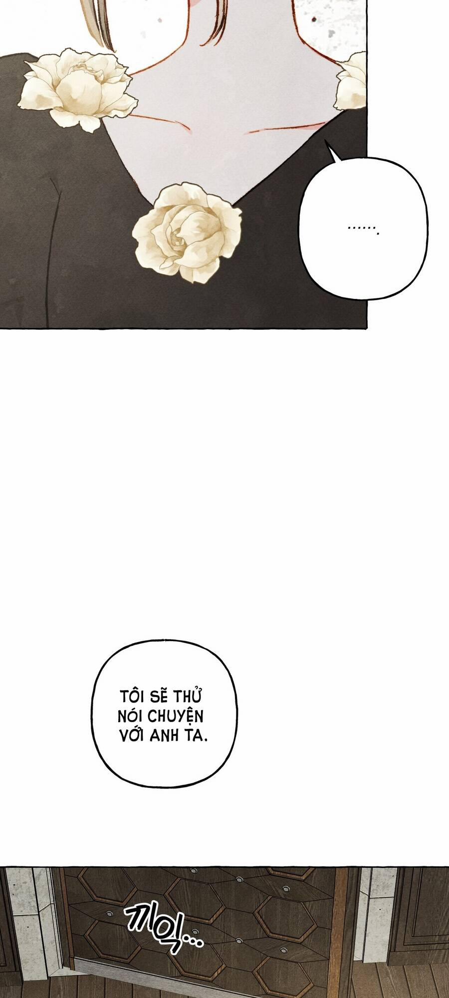 Nuôi Dưỡng Một Bé Rồng Đen 65.2 trang 16