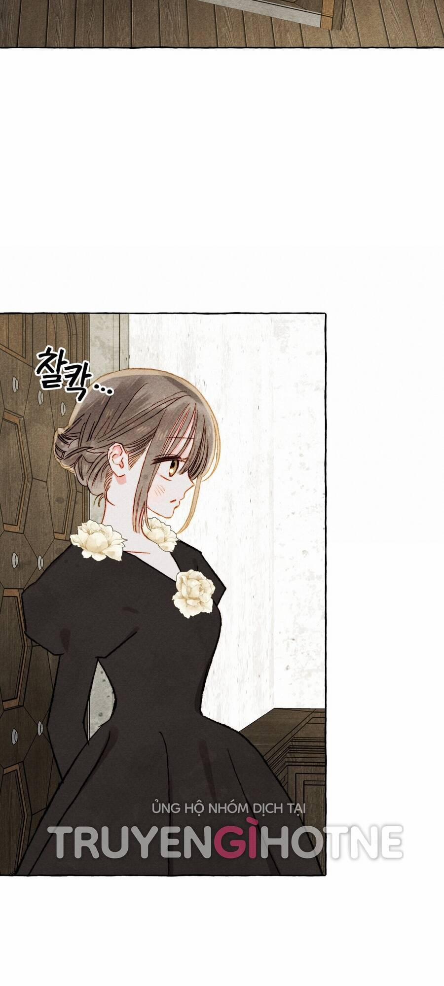 Nuôi Dưỡng Một Bé Rồng Đen 65.2 trang 17