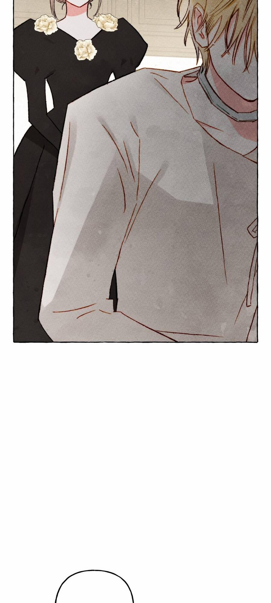 Nuôi Dưỡng Một Bé Rồng Đen 65.2 trang 19