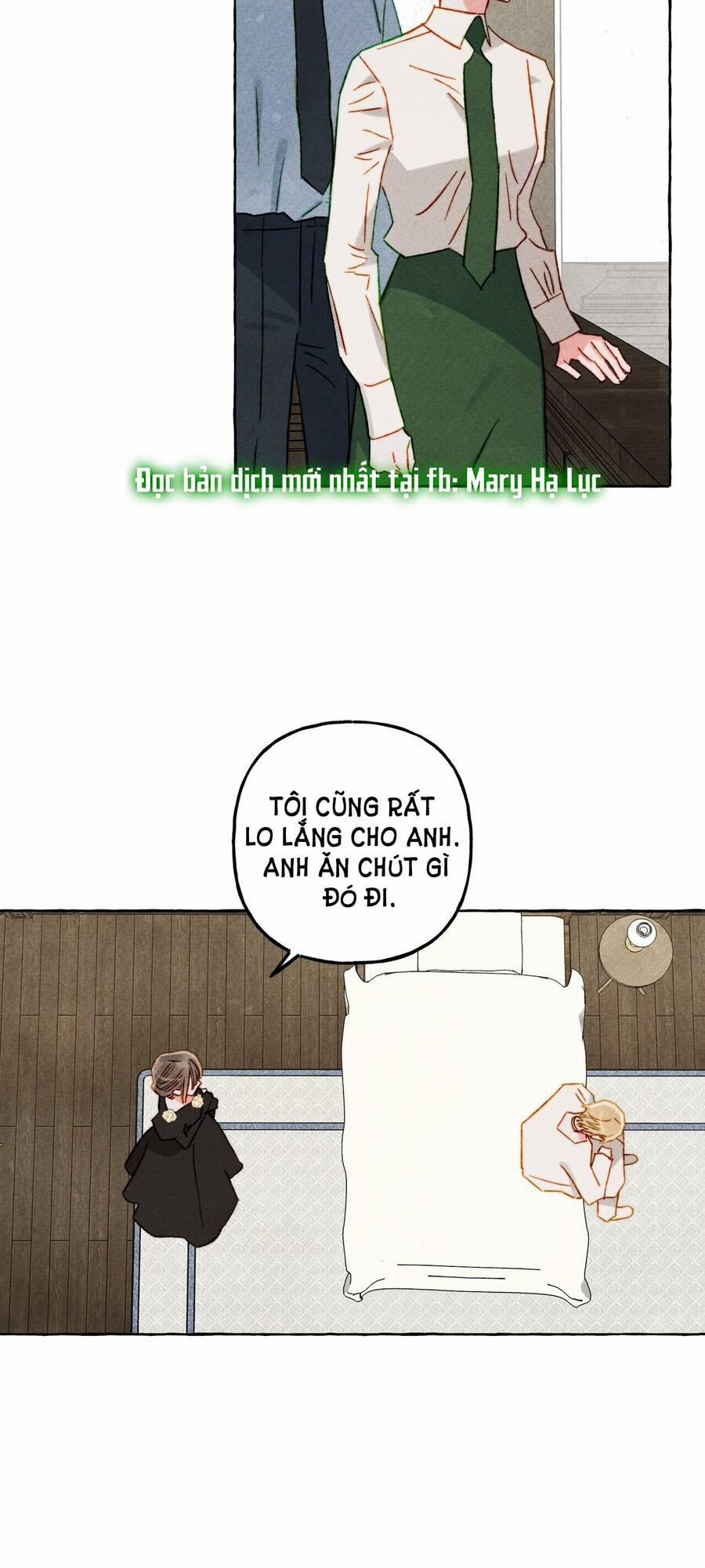 Nuôi Dưỡng Một Bé Rồng Đen 65.2 trang 23