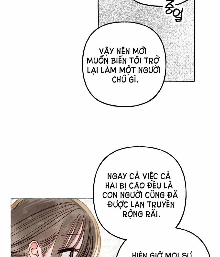 Nuôi Dưỡng Một Bé Rồng Đen 65.2 trang 27