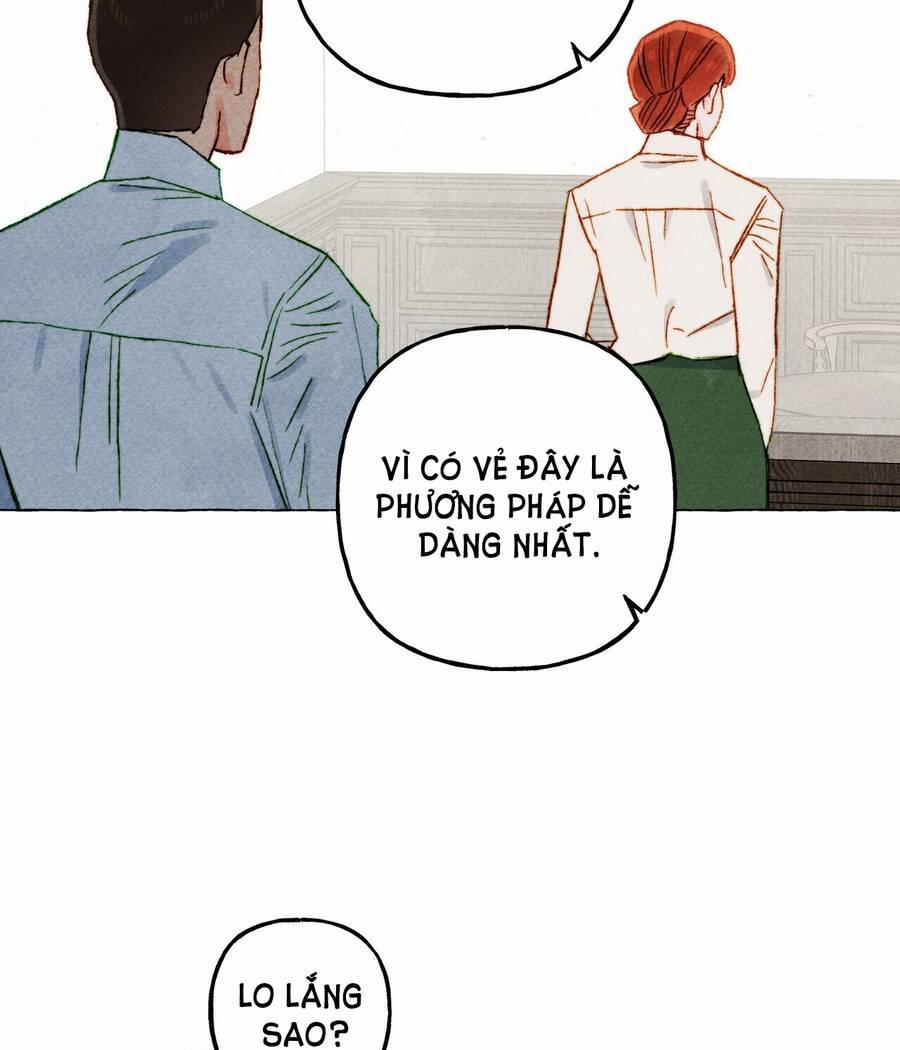 Nuôi Dưỡng Một Bé Rồng Đen 65.2 trang 29