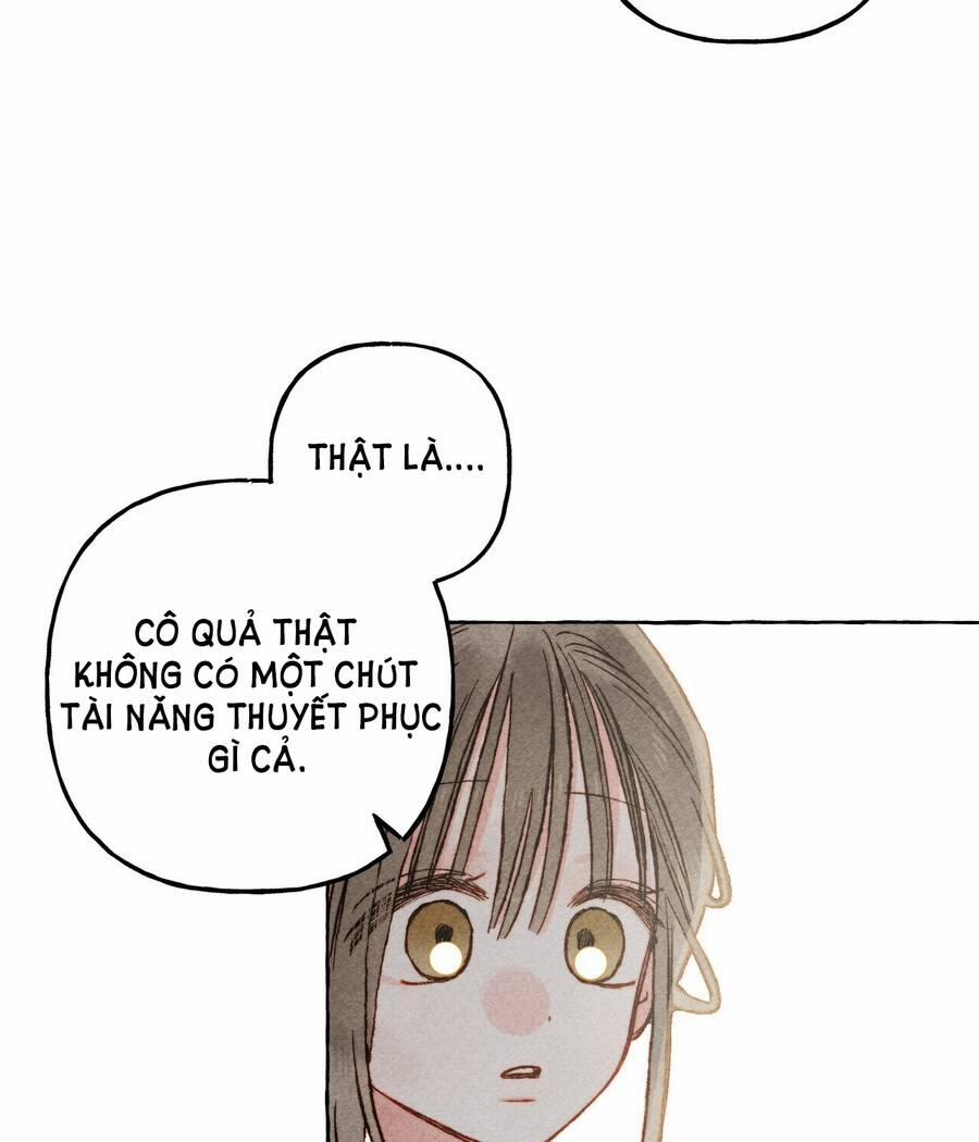 Nuôi Dưỡng Một Bé Rồng Đen 65.2 trang 31