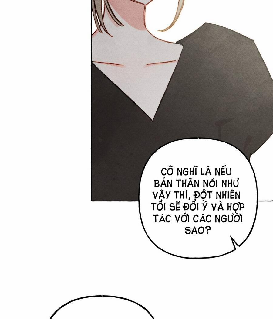 Nuôi Dưỡng Một Bé Rồng Đen 65.2 trang 32