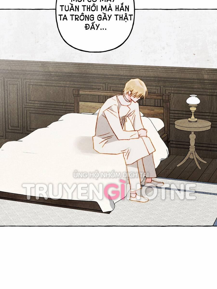 Nuôi Dưỡng Một Bé Rồng Đen 65.2 trang 5