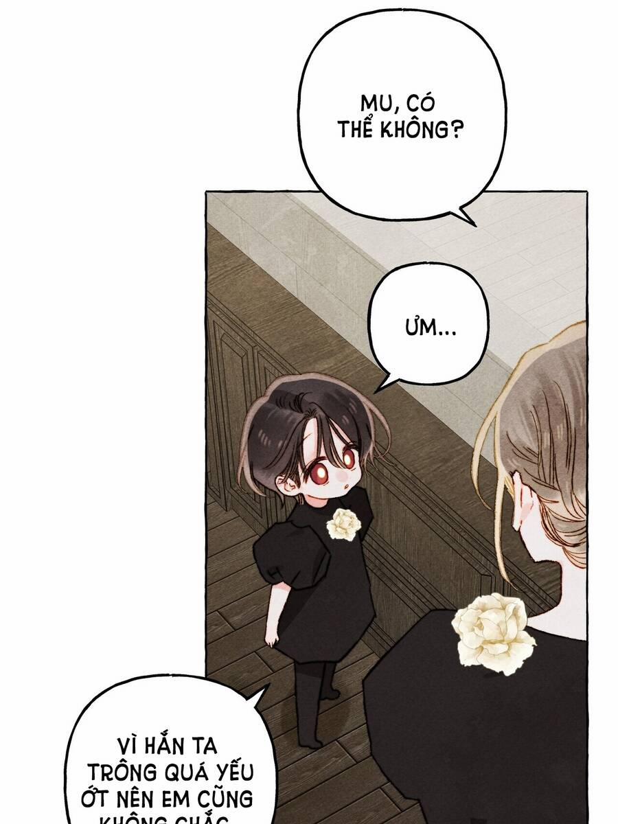 Nuôi Dưỡng Một Bé Rồng Đen 65.2 trang 6