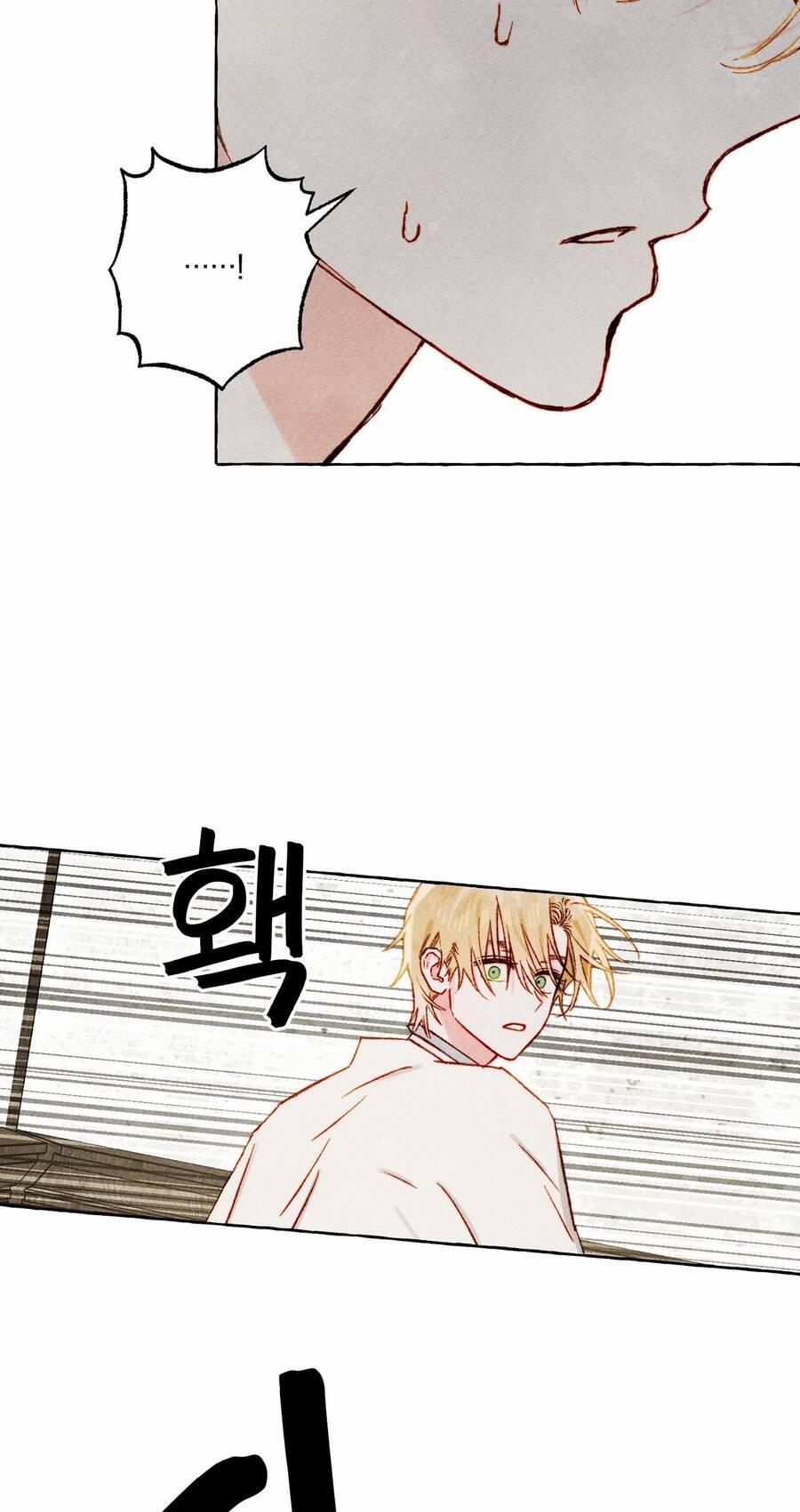 Nuôi Dưỡng Một Bé Rồng Đen 66.1 trang 10