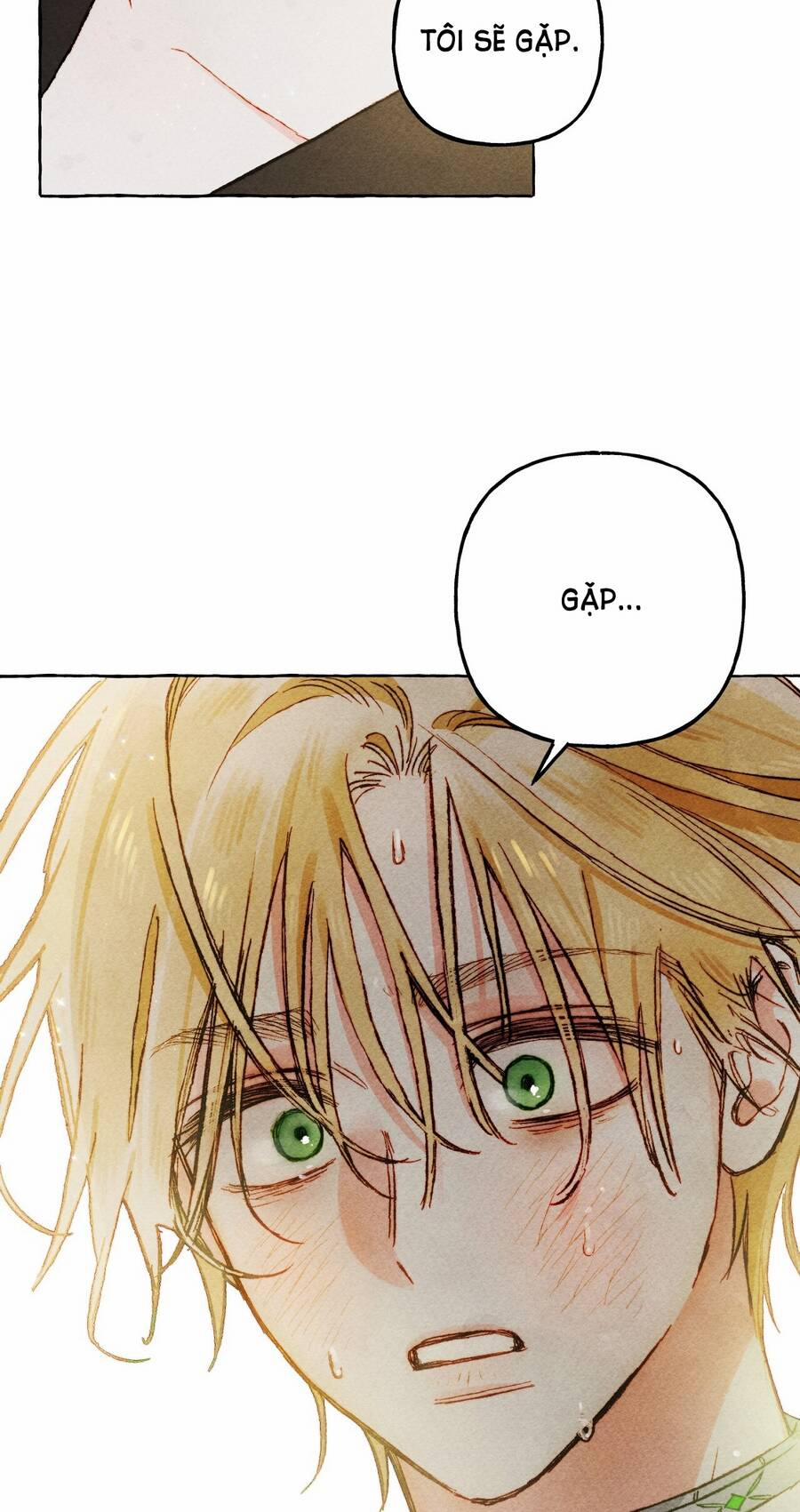 Nuôi Dưỡng Một Bé Rồng Đen 66.1 trang 13