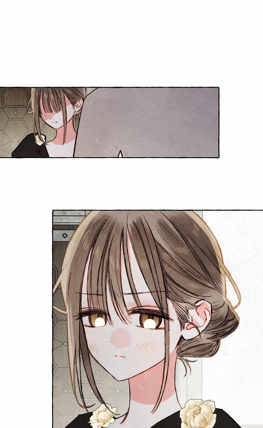 Nuôi Dưỡng Một Bé Rồng Đen 66.1 trang 17