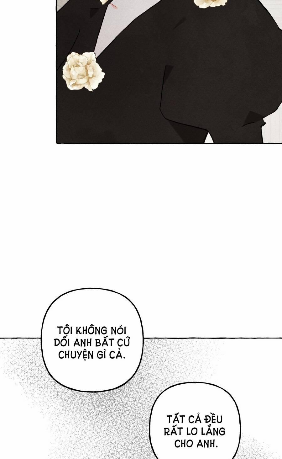 Nuôi Dưỡng Một Bé Rồng Đen 66.1 trang 18