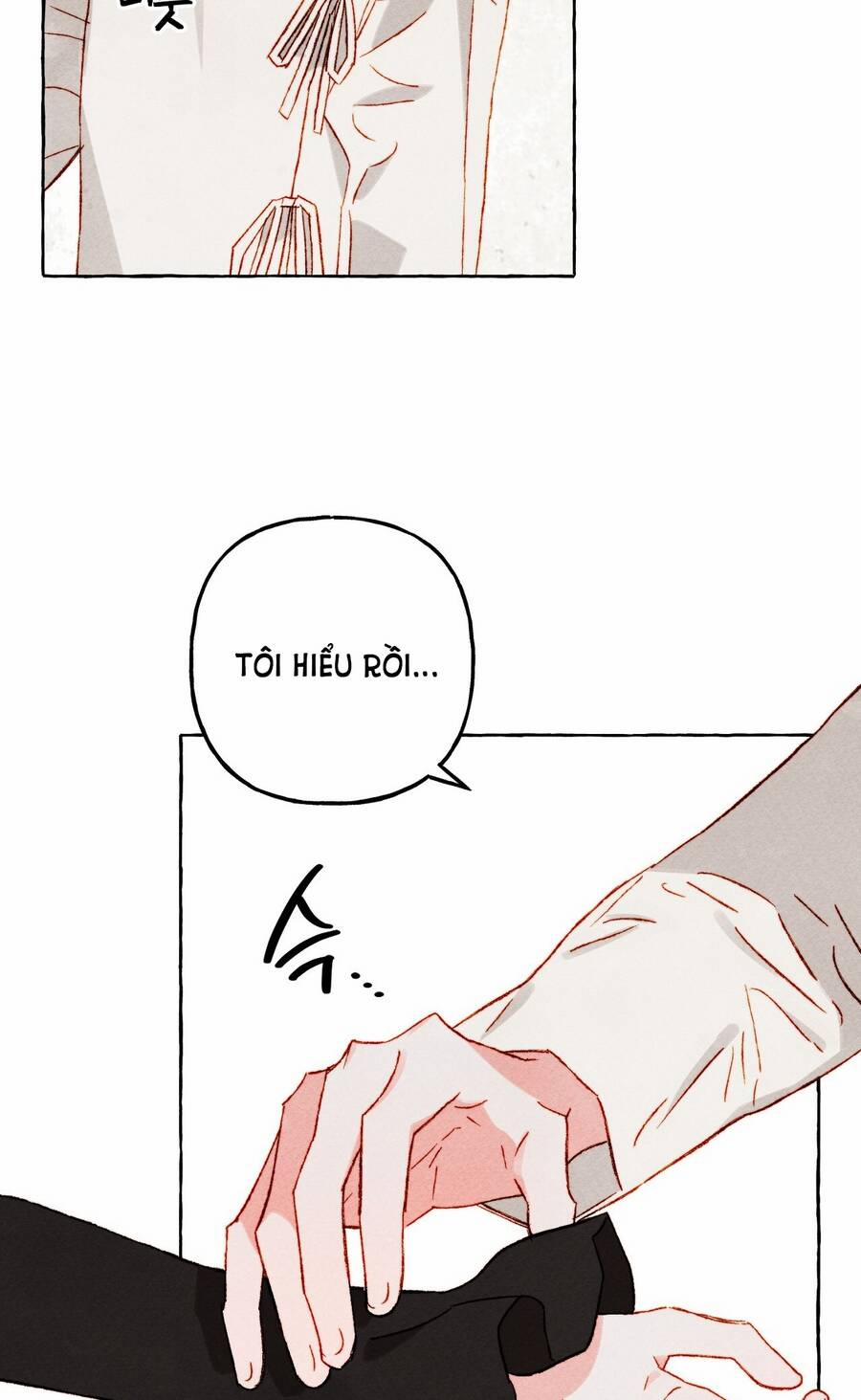 Nuôi Dưỡng Một Bé Rồng Đen 66.1 trang 20