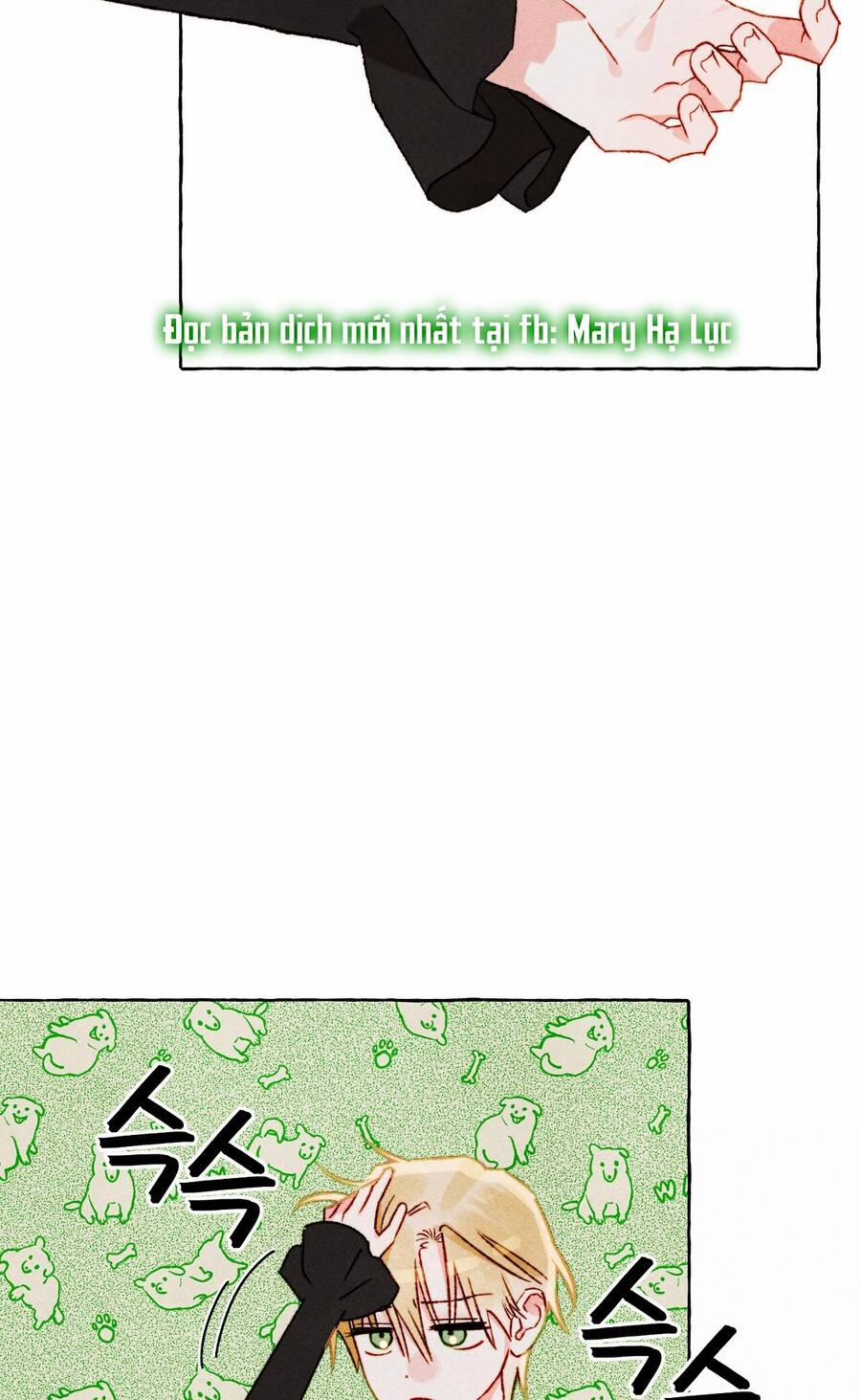 Nuôi Dưỡng Một Bé Rồng Đen 66.1 trang 21