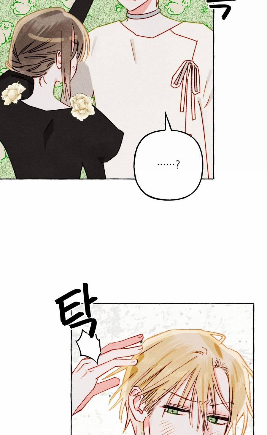 Nuôi Dưỡng Một Bé Rồng Đen 66.1 trang 22