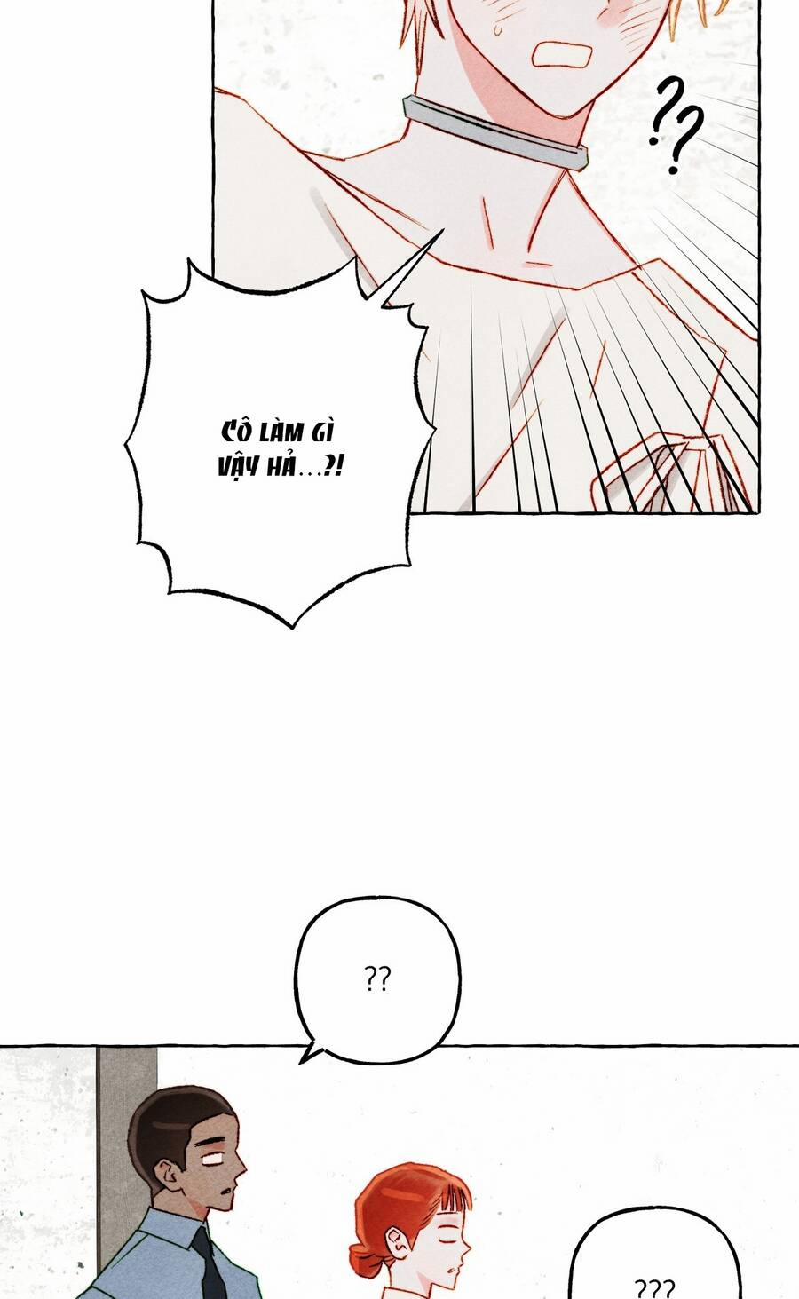 Nuôi Dưỡng Một Bé Rồng Đen 66.1 trang 23