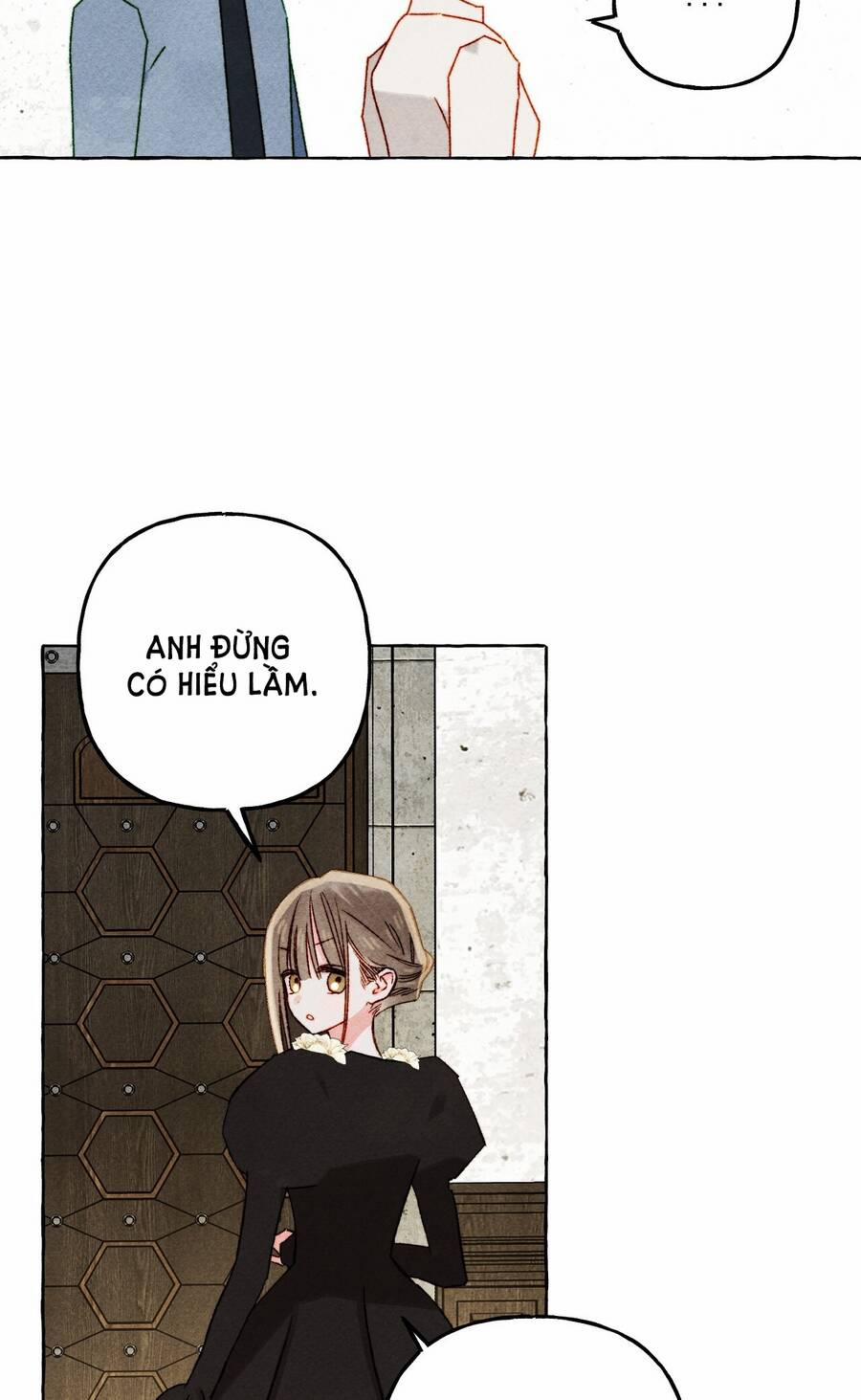 Nuôi Dưỡng Một Bé Rồng Đen 66.1 trang 24