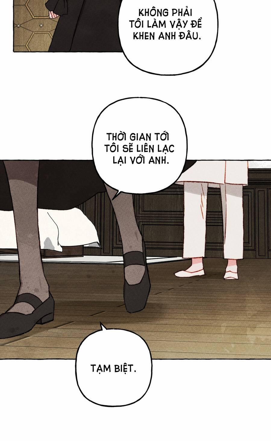 Nuôi Dưỡng Một Bé Rồng Đen 66.1 trang 25