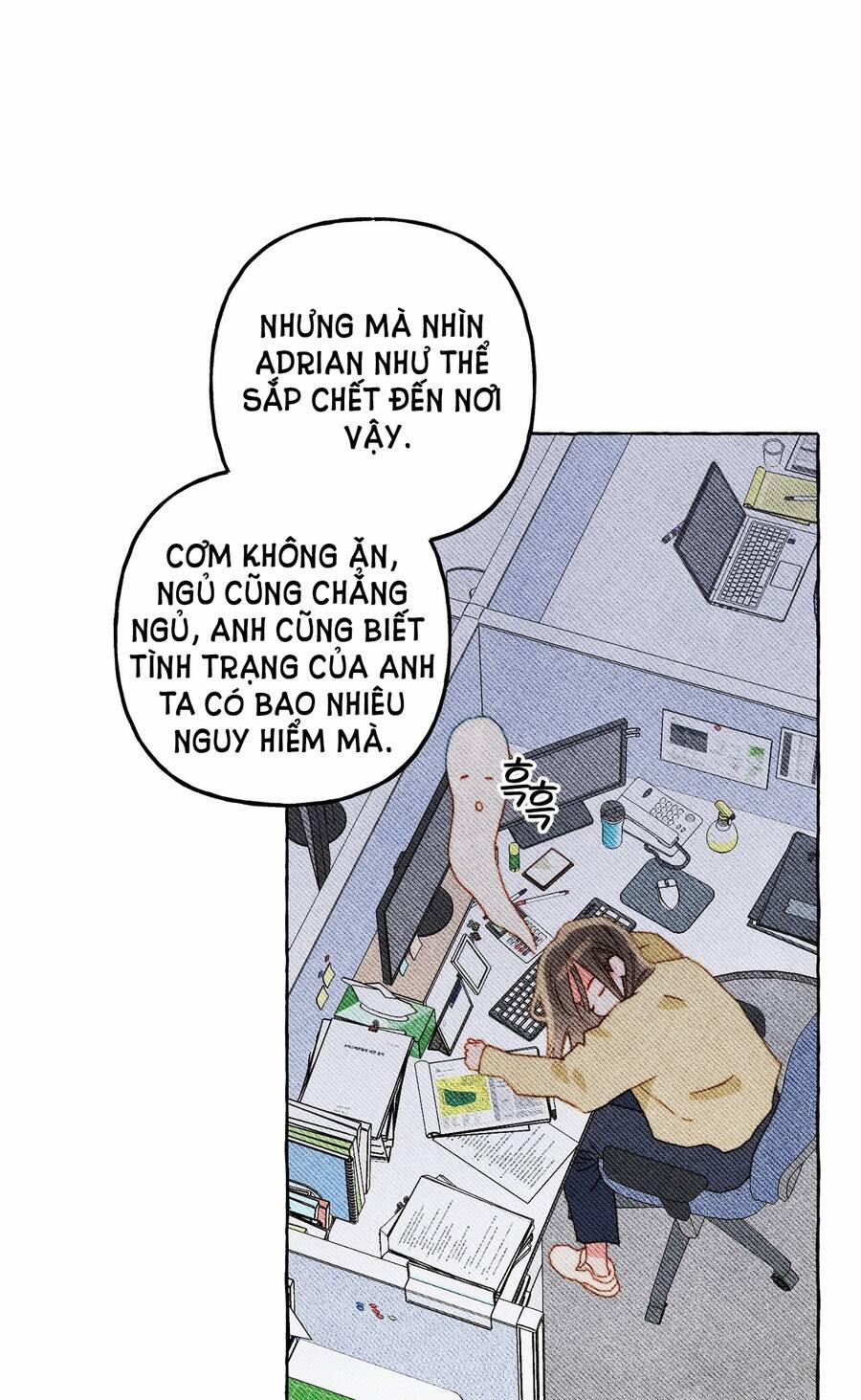 Nuôi Dưỡng Một Bé Rồng Đen 66.1 trang 30