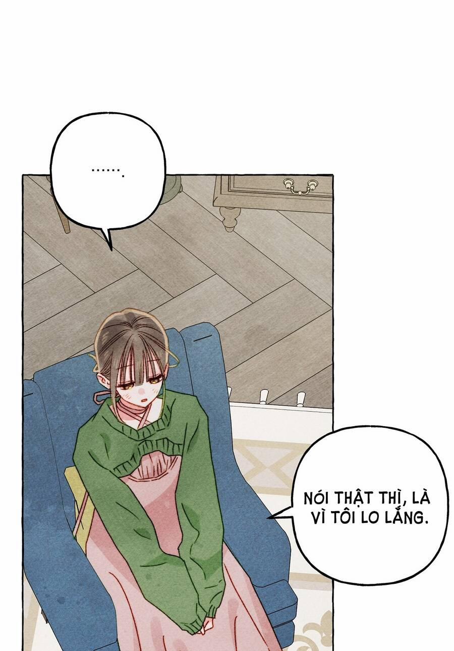 Nuôi Dưỡng Một Bé Rồng Đen 66.1 trang 32