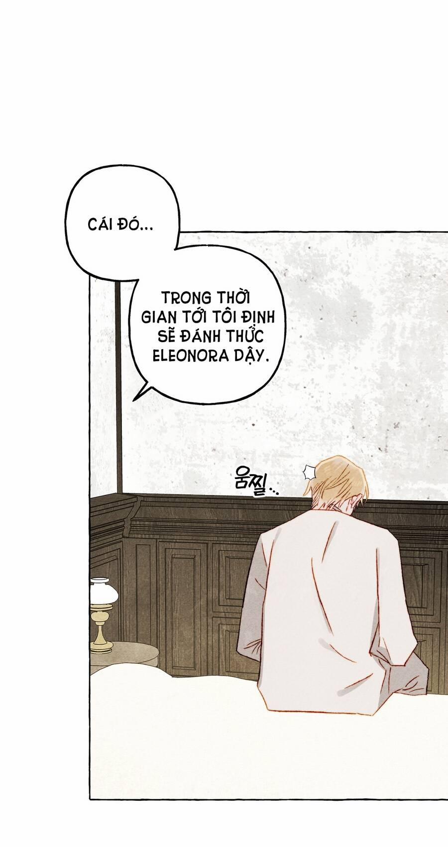 Nuôi Dưỡng Một Bé Rồng Đen 66.1 trang 4