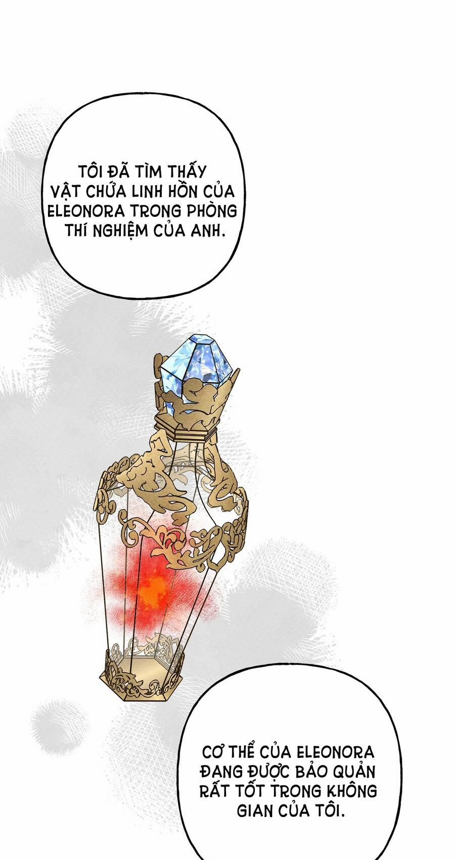 Nuôi Dưỡng Một Bé Rồng Đen 66.1 trang 5