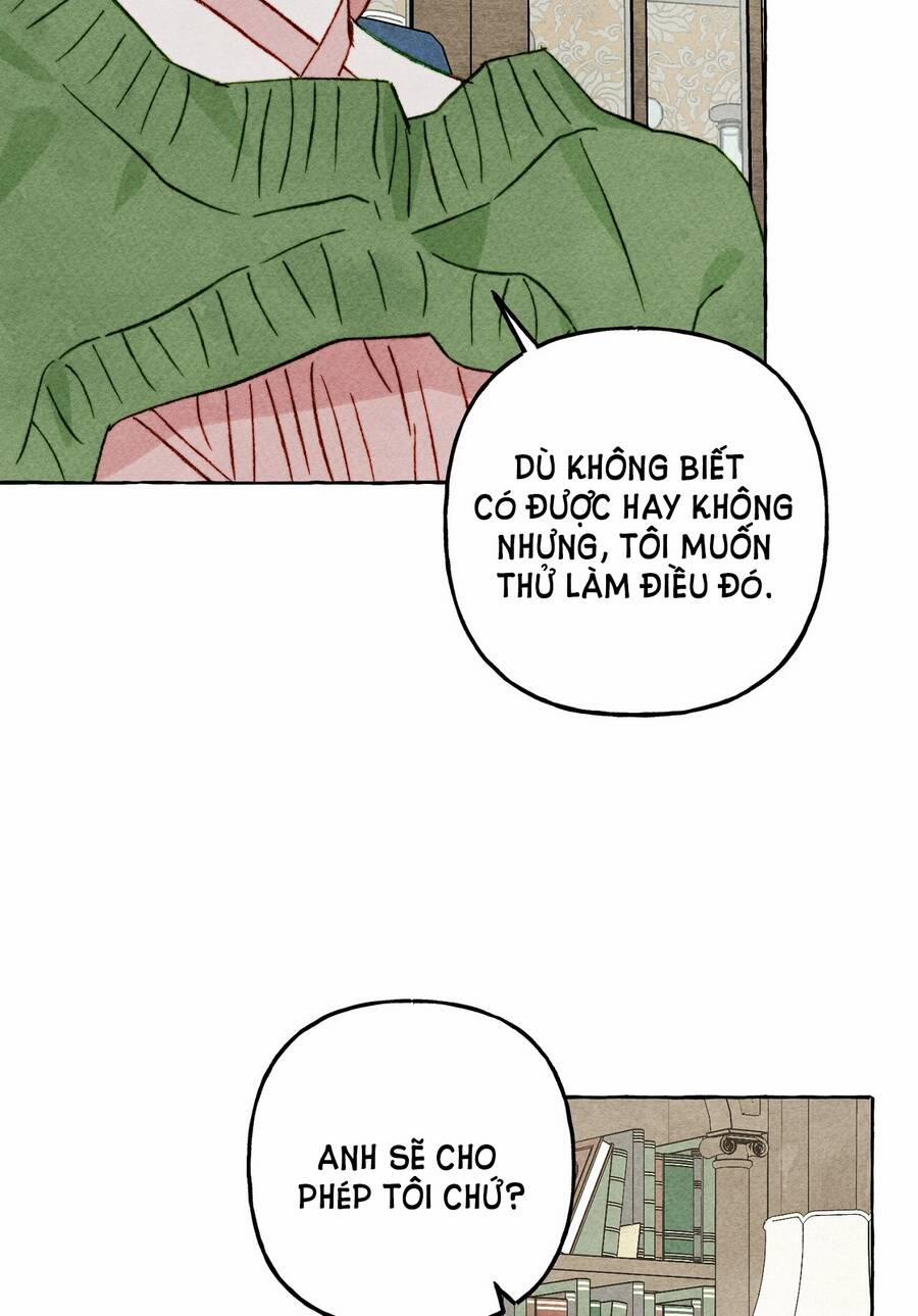 Nuôi Dưỡng Một Bé Rồng Đen 66.2 trang 10