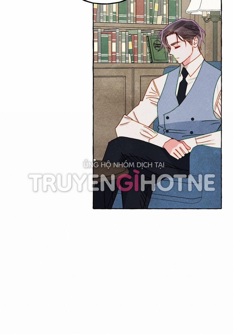 Nuôi Dưỡng Một Bé Rồng Đen 66.2 trang 11