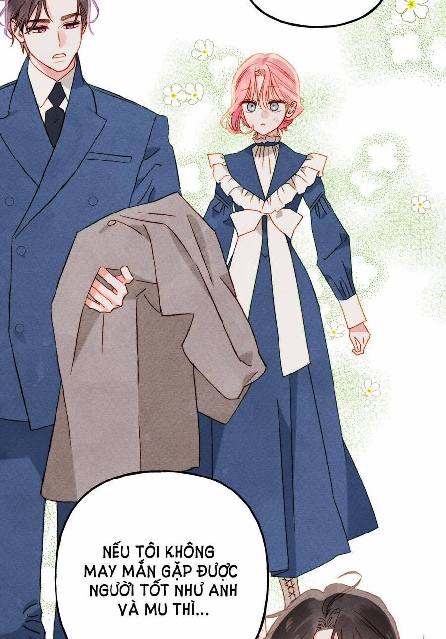 Nuôi Dưỡng Một Bé Rồng Đen 66.2 trang 2