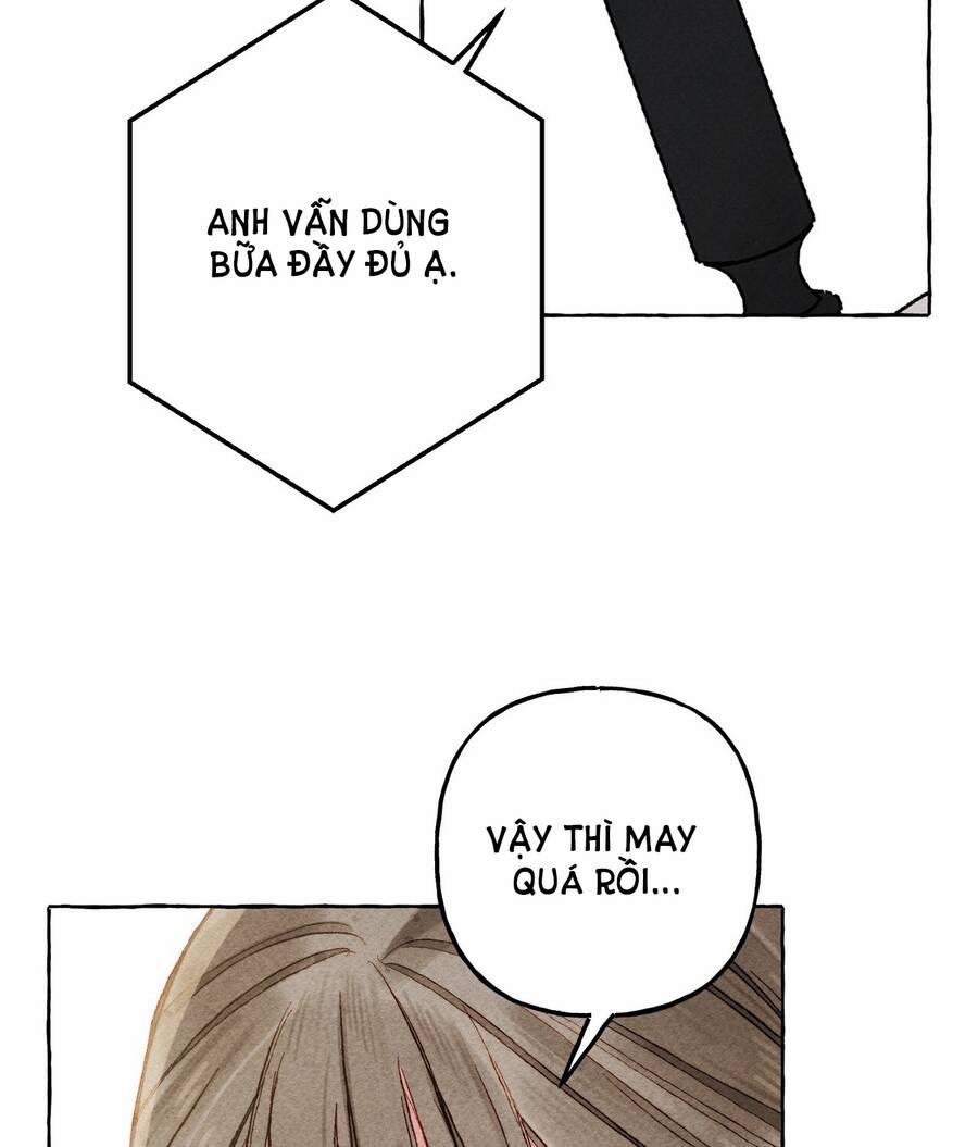 Nuôi Dưỡng Một Bé Rồng Đen 66.2 trang 22