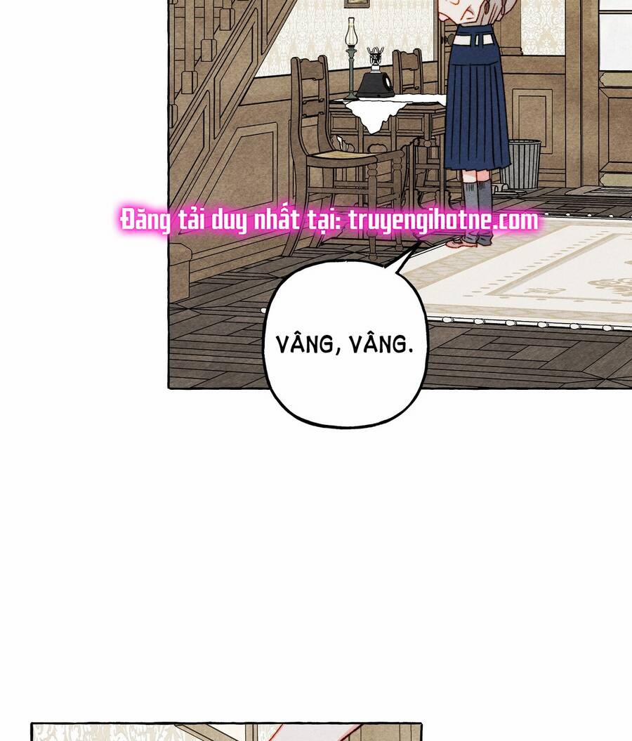 Nuôi Dưỡng Một Bé Rồng Đen 66.2 trang 25