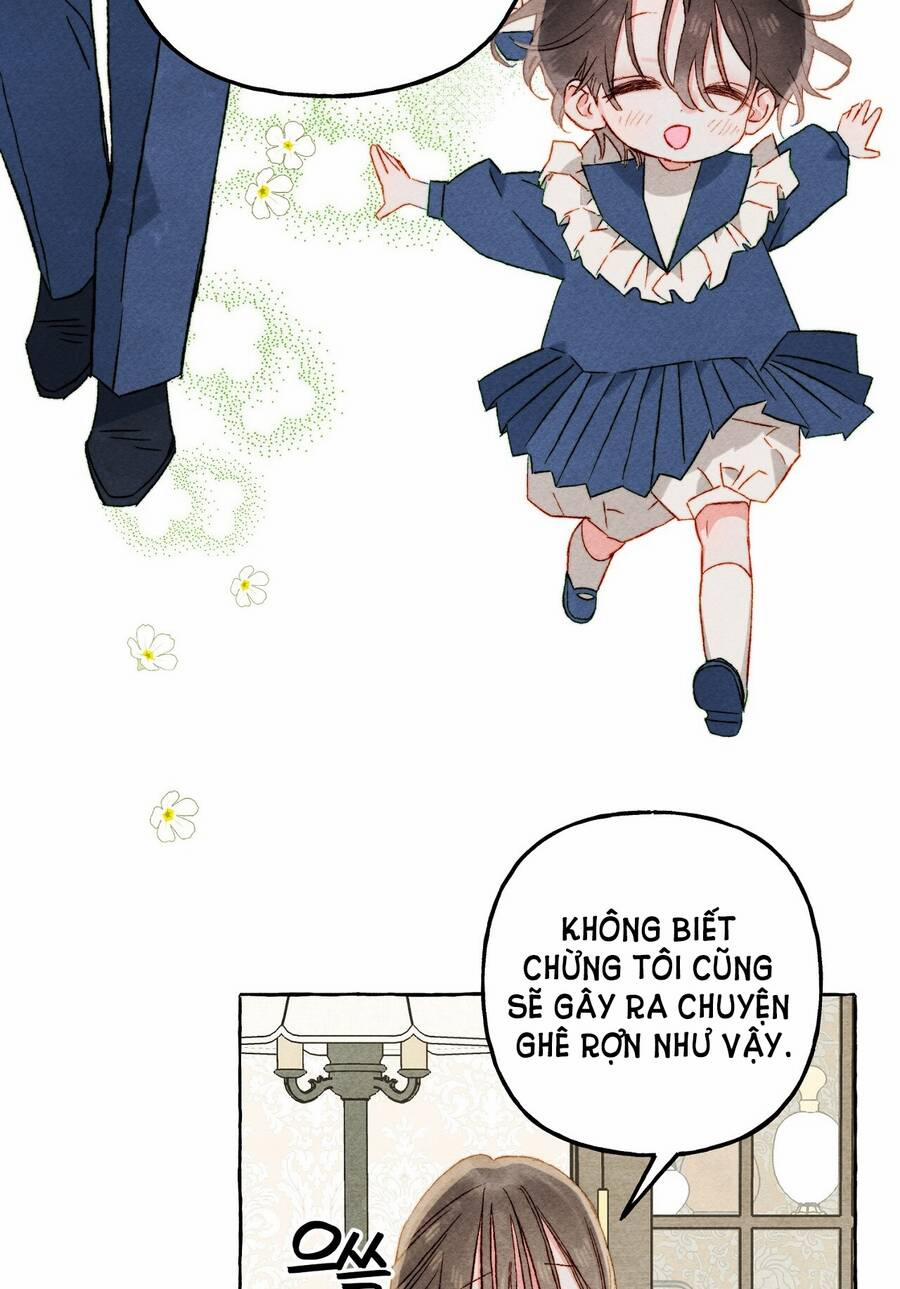 Nuôi Dưỡng Một Bé Rồng Đen 66.2 trang 3