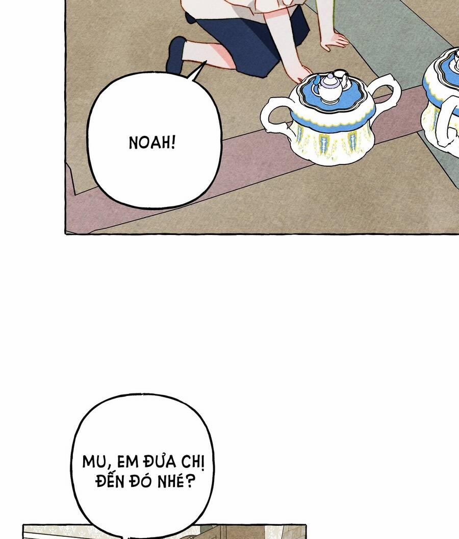 Nuôi Dưỡng Một Bé Rồng Đen 66.2 trang 32