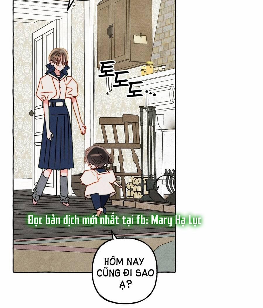 Nuôi Dưỡng Một Bé Rồng Đen 66.2 trang 33