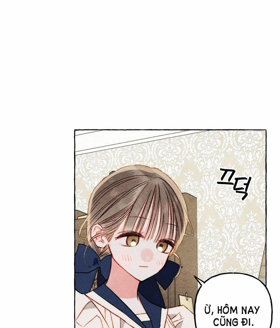 Nuôi Dưỡng Một Bé Rồng Đen 66.2 trang 34