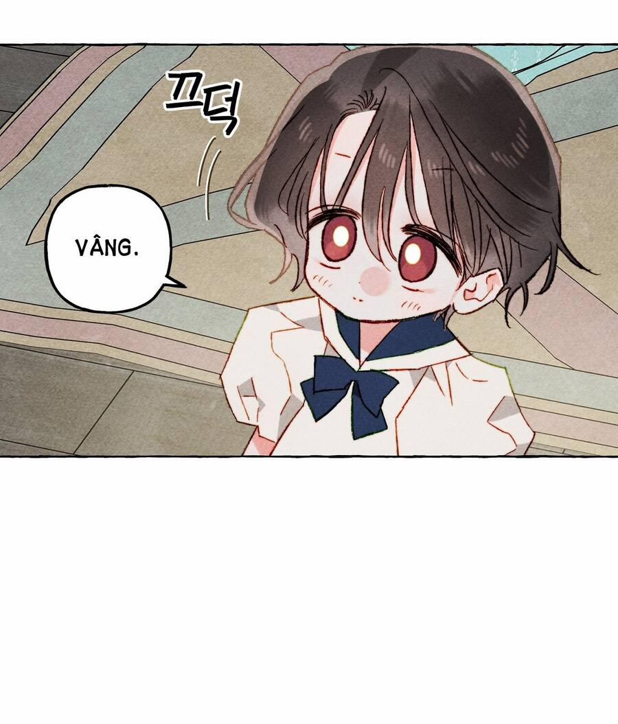 Nuôi Dưỡng Một Bé Rồng Đen 66.2 trang 36