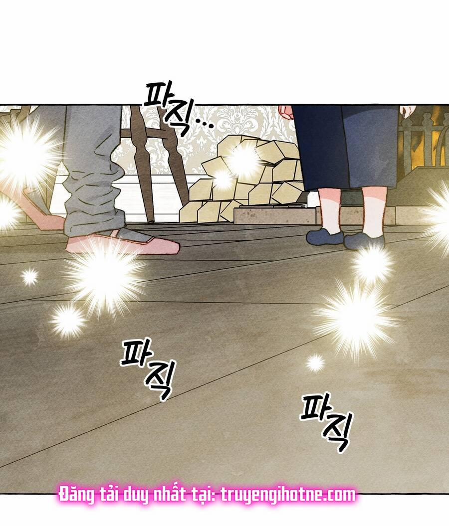 Nuôi Dưỡng Một Bé Rồng Đen 66.2 trang 37