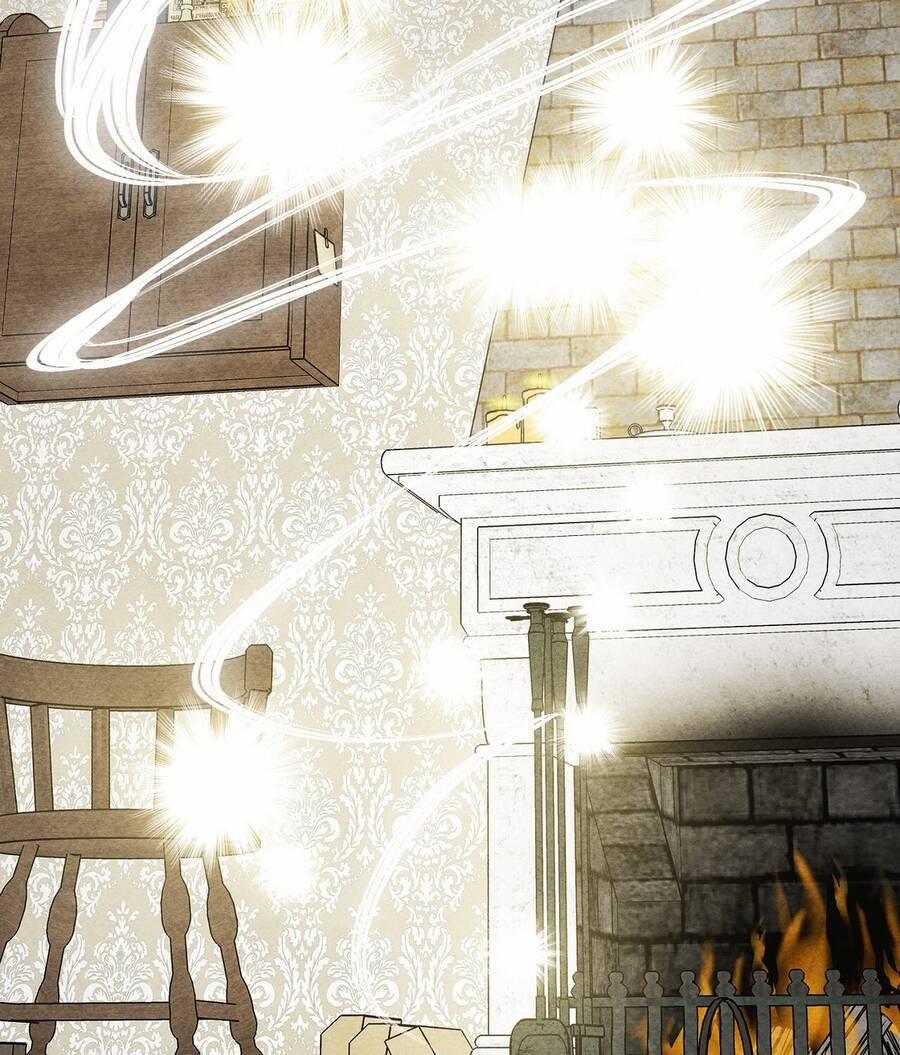 Nuôi Dưỡng Một Bé Rồng Đen 66.2 trang 39