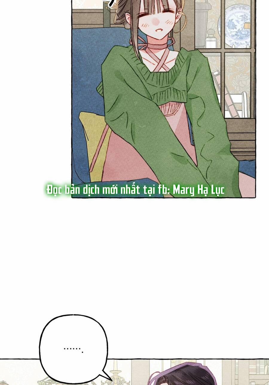 Nuôi Dưỡng Một Bé Rồng Đen 66.2 trang 4