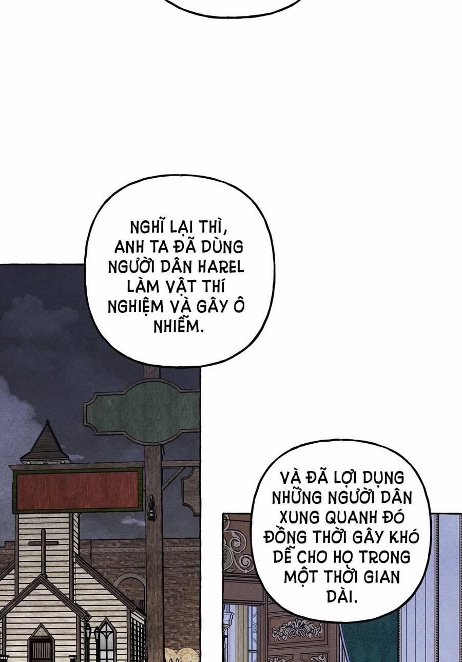 Nuôi Dưỡng Một Bé Rồng Đen 66.2 trang 7