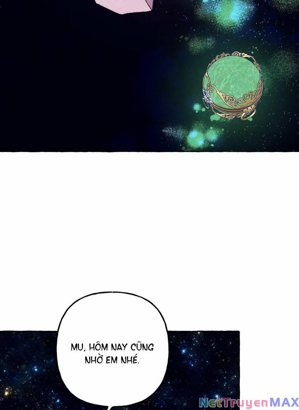 Nuôi Dưỡng Một Bé Rồng Đen 67.1 trang 11